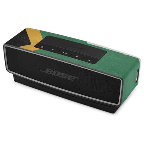 South Africa Flag Distressed Bose SoundLink Mini Speaker II Skin